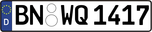 BN-WQ1417