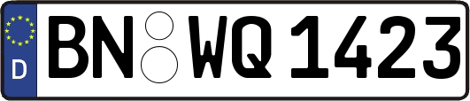 BN-WQ1423