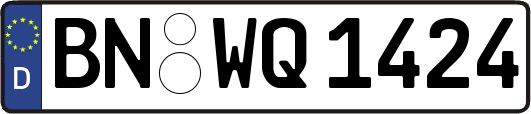 BN-WQ1424