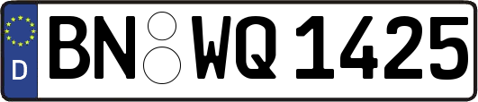 BN-WQ1425