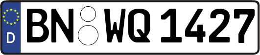 BN-WQ1427