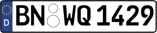 BN-WQ1429