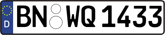 BN-WQ1433