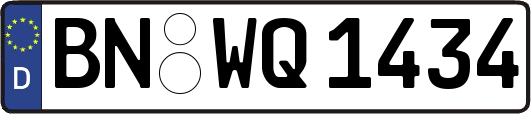 BN-WQ1434