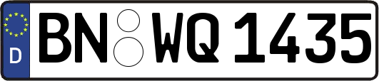 BN-WQ1435