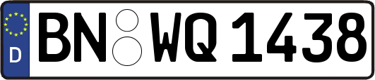 BN-WQ1438