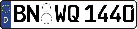 BN-WQ1440