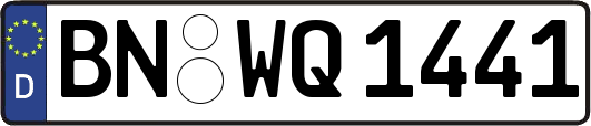 BN-WQ1441