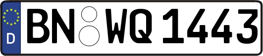 BN-WQ1443