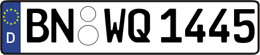 BN-WQ1445