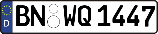BN-WQ1447