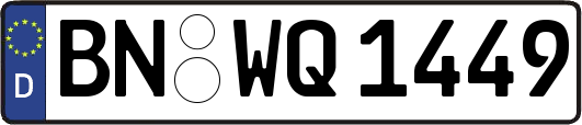 BN-WQ1449