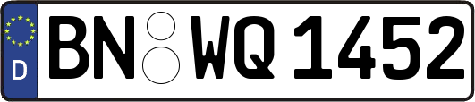 BN-WQ1452