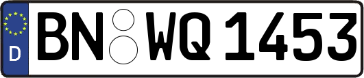 BN-WQ1453