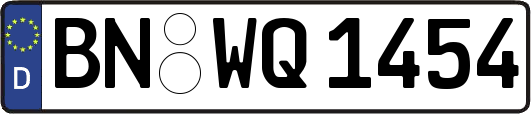 BN-WQ1454