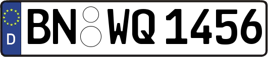 BN-WQ1456