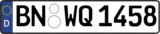 BN-WQ1458