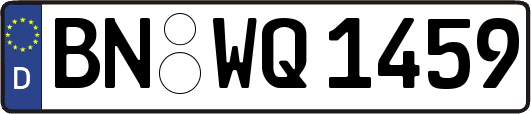 BN-WQ1459