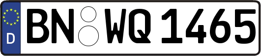 BN-WQ1465
