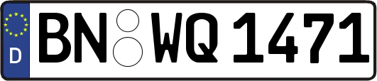 BN-WQ1471