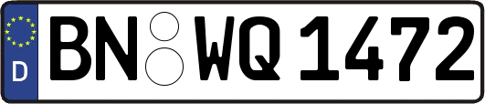 BN-WQ1472