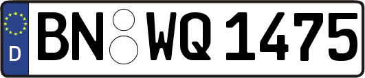 BN-WQ1475