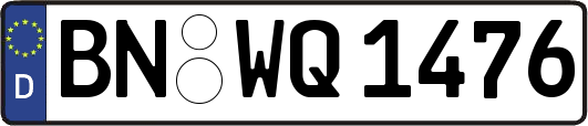 BN-WQ1476