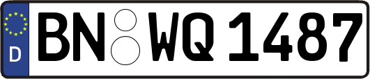 BN-WQ1487