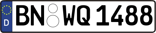BN-WQ1488