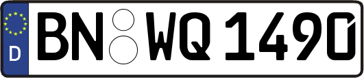 BN-WQ1490