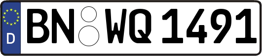 BN-WQ1491
