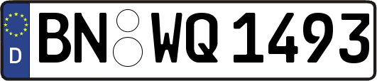 BN-WQ1493