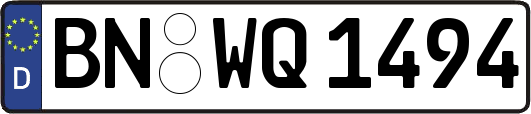BN-WQ1494