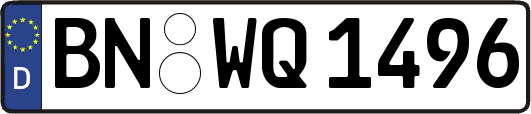 BN-WQ1496