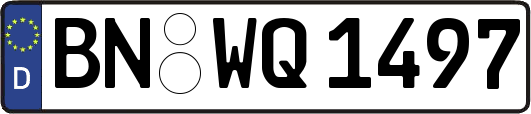 BN-WQ1497