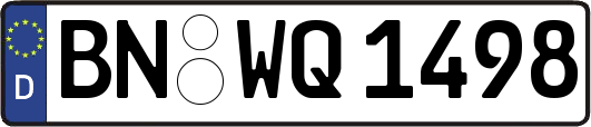 BN-WQ1498