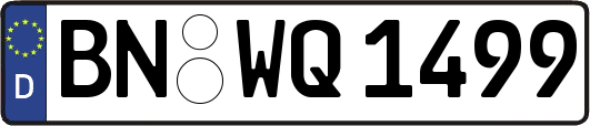 BN-WQ1499