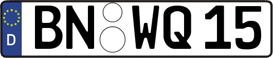 BN-WQ15