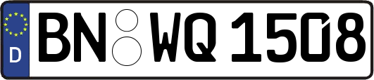 BN-WQ1508