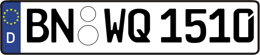BN-WQ1510