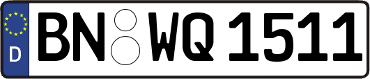 BN-WQ1511