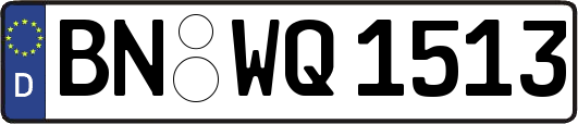 BN-WQ1513