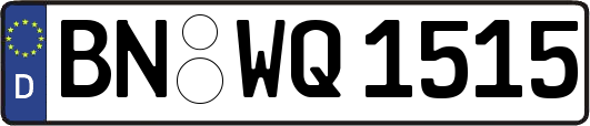 BN-WQ1515
