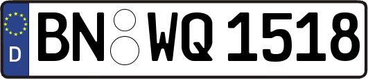BN-WQ1518