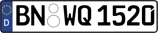BN-WQ1520