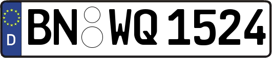 BN-WQ1524