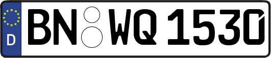 BN-WQ1530