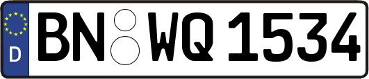 BN-WQ1534