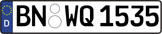 BN-WQ1535