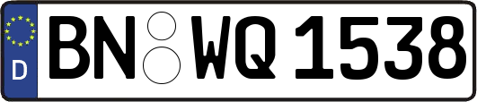 BN-WQ1538